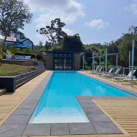 Falcons View Manor นิสนา ภายนอก รูปภาพ