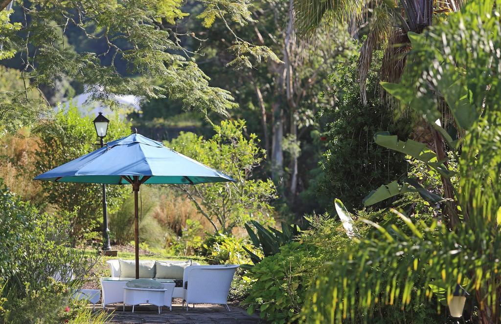 Falcons View Manor นิสนา ภายนอก รูปภาพ