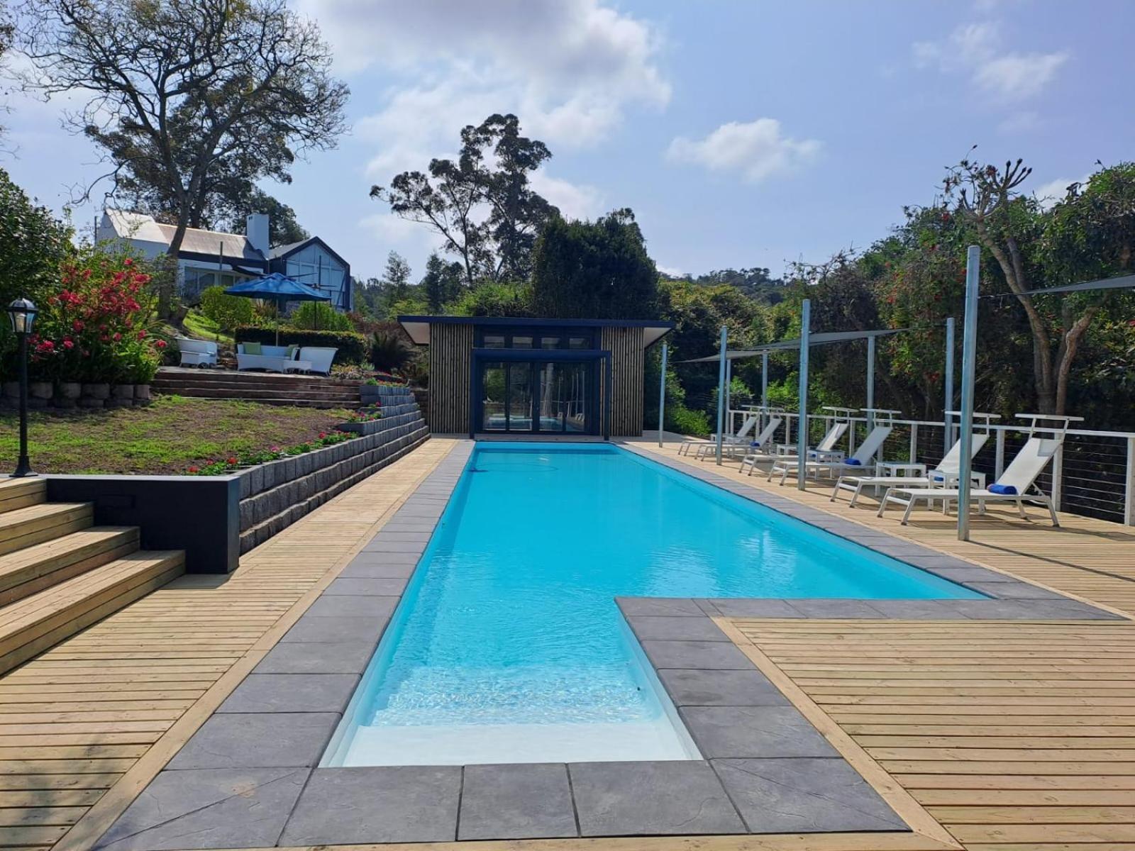 Falcons View Manor นิสนา ภายนอก รูปภาพ