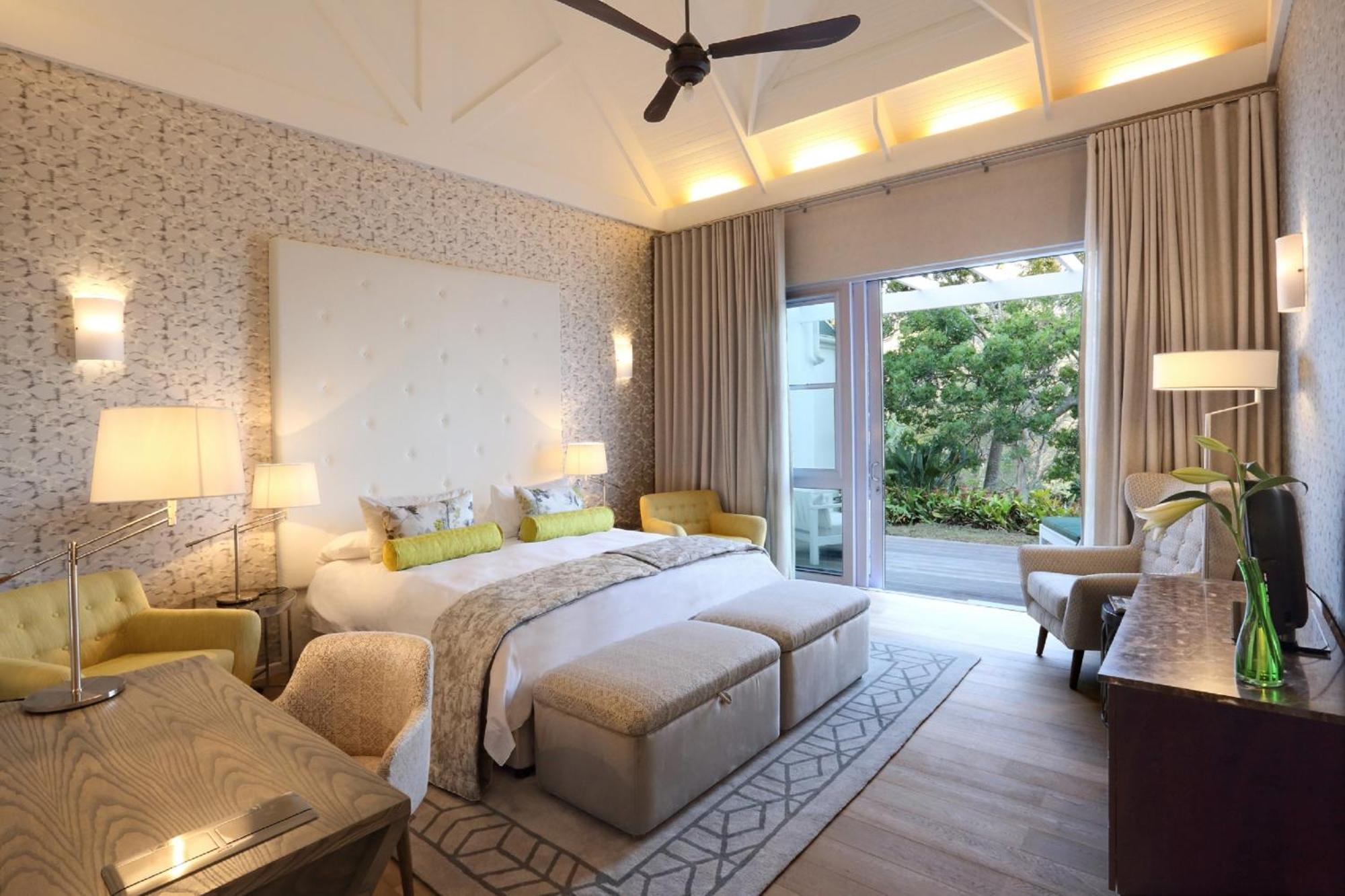 Falcons View Manor นิสนา ภายนอก รูปภาพ